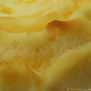 Käsekuchen locker und fluffig