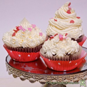 Topping American Buttercreme