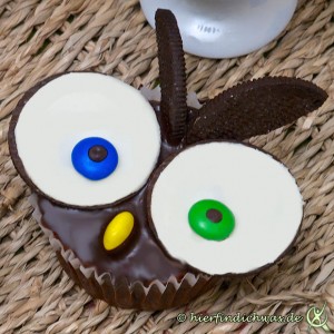 Backrezepte Kindergeburtstag Mottopary