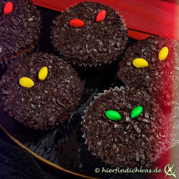 Grusel Ideen fuer Gruselabende Halloween Kindergeburtstag