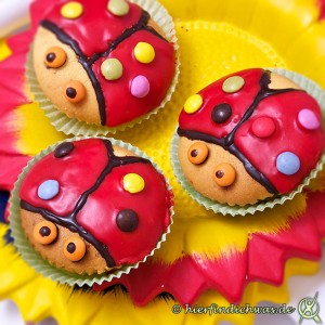 Nachtisch Dessert Kindergeburtstag