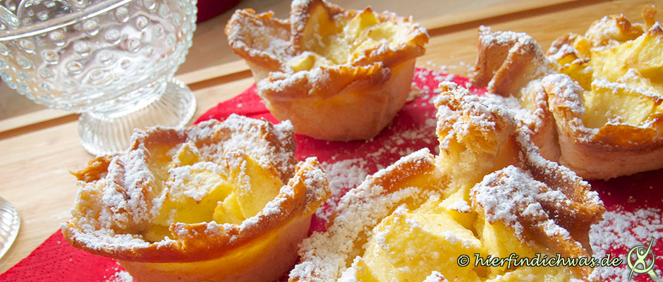 Toast Muffin Rezepte