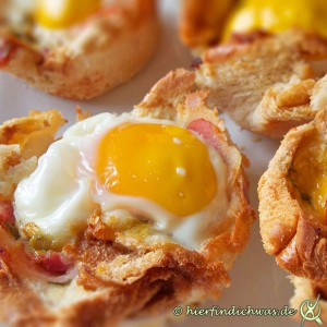 Muffin Rezepte schnell und einfach