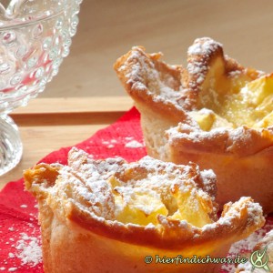 schnelle Backrezepte mit Muffins