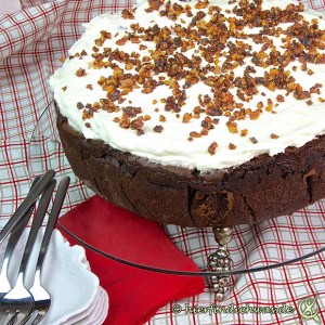 Mississippi Pie als Leider Geil Kuchen