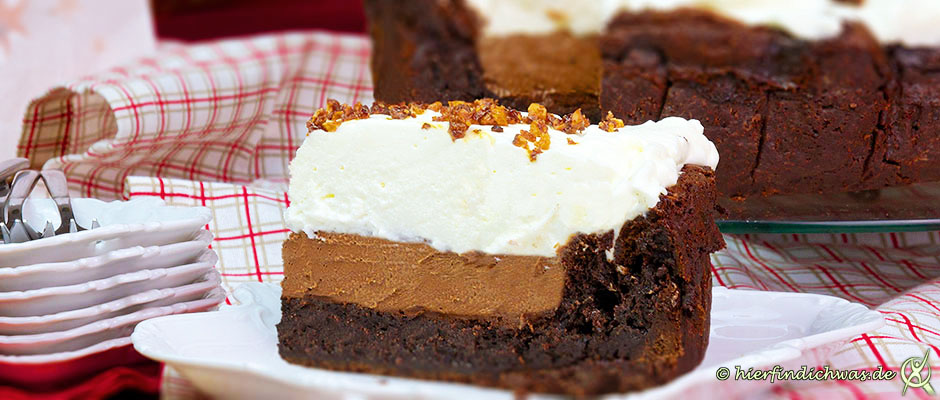 Schokoldenkuchen Rezepte