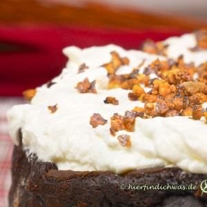 Backrezepte Schokokuchen