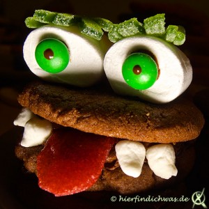 Keksrezepte für Kinder