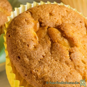 Fruchtige Cupcakes
