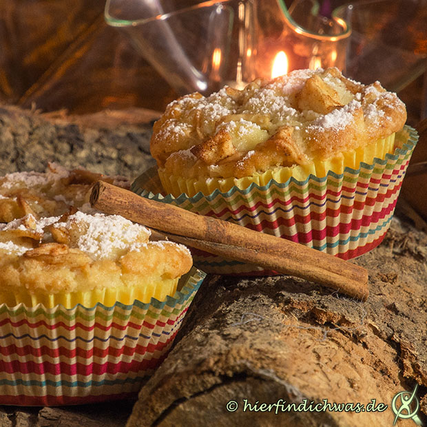 Muffin Rezepte Winter
