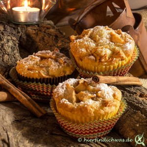 Muffin Rezepte