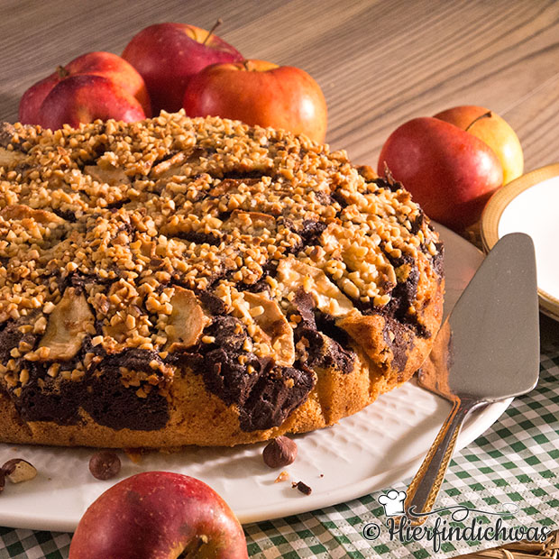 Apfelkuchen Rezepte