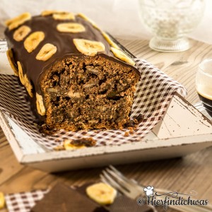 Backideen mit Schokolade