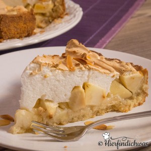Apfelkuchen