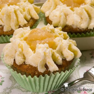 Apfelmuffin Rezept