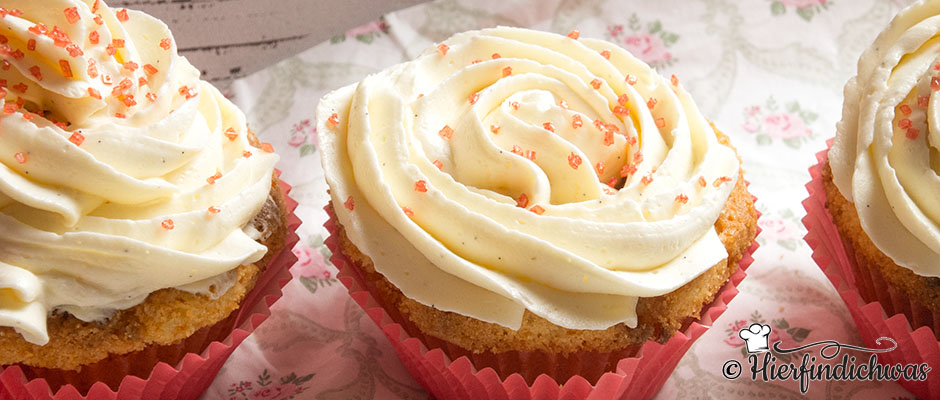 Ein weißer Schokotraum – Der Schokomuffin mit weißer Schokolade