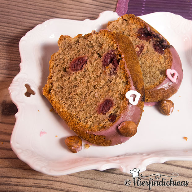 Backrezepte Gugelhupf