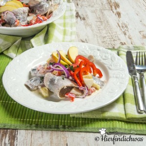 Rezept-Apfel-Birne-Matjes