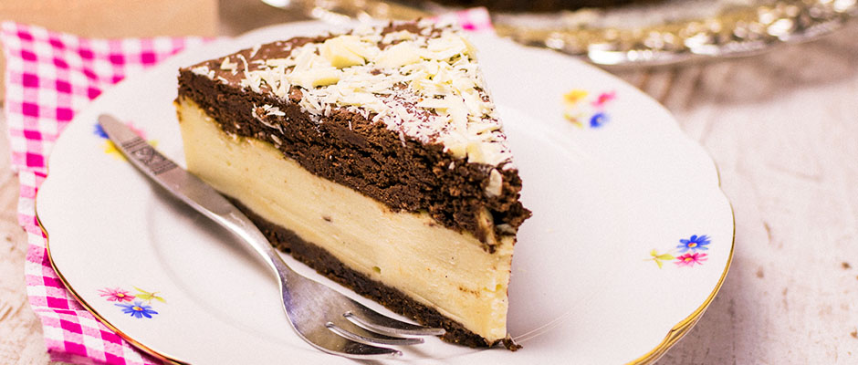 einfache Kaesekuchenrezepte