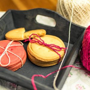 Knopfkekse-mit-Butterteig