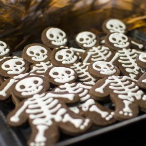 Grusellige-Kekse-Rezept