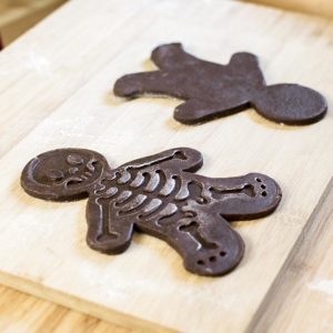 Gruselfeier-Kinder-Halloween