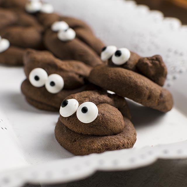 Halloween-Partyideen-Mottoparty