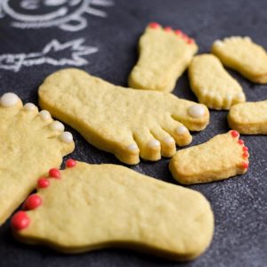 Weihnachtsplaetzchen Trend