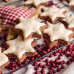 Stern Plaetzchenrezept