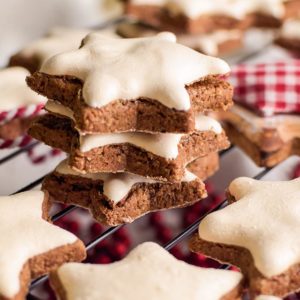 Plaetzchenrezepte mit Guss