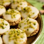 Zitronetten Plaetzchenrezept