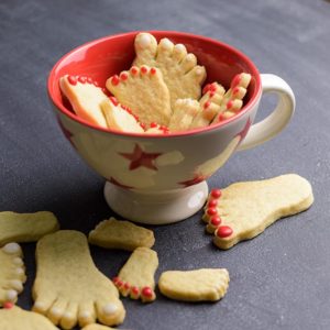 Moderne Ausstechplaetzchen 2016