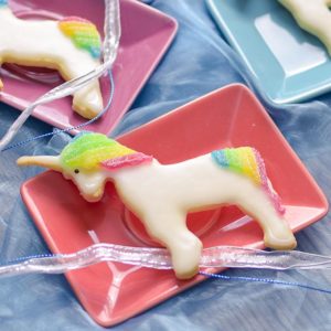 Backideen-Kinder-Party