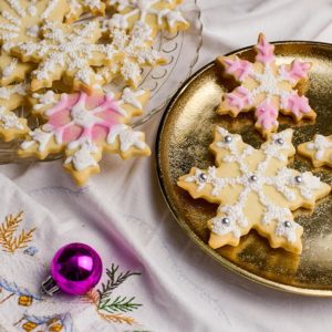 Kristallplaetzchen Rezepte