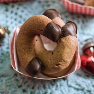 Nougat-Kipferl-Rezepte