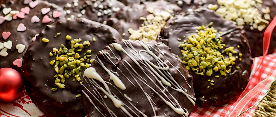 Nuernberger-Elisenlebkuchen-Rezept