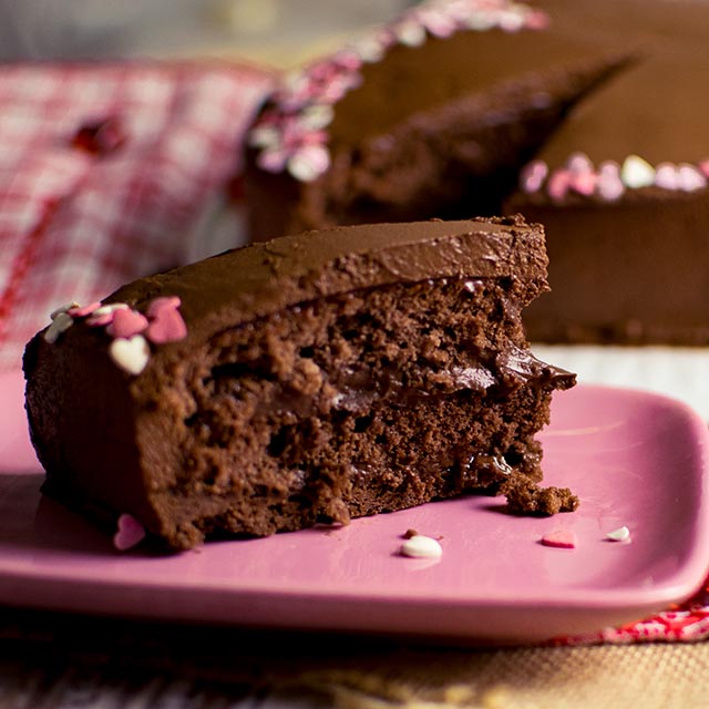 saftie-Schokotorte-Rezept