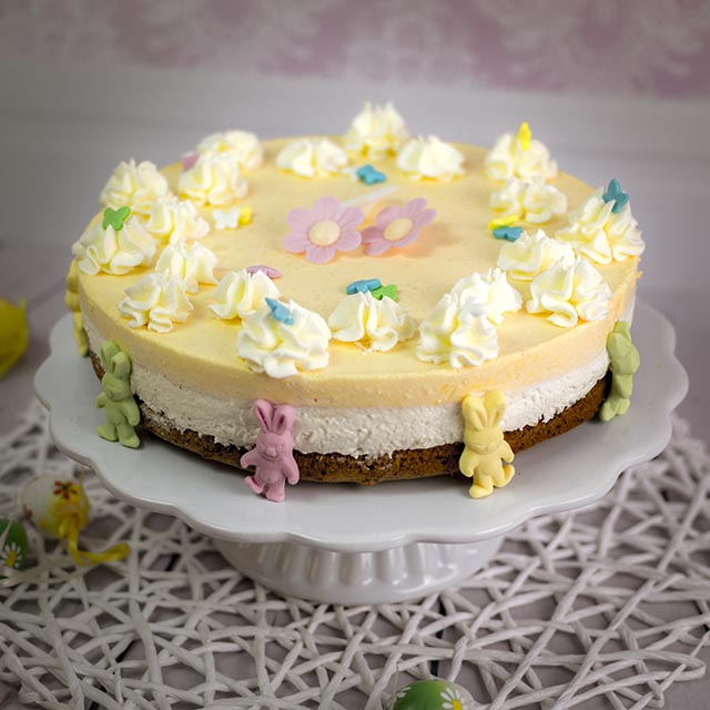 Fruchtige-Quarktorten-Rezept