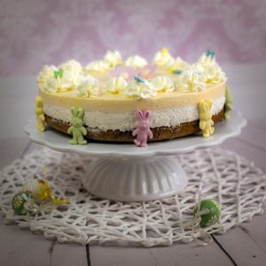 Tortenrezepte-Ostern