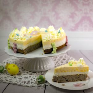 Osterkuchen-Ostertorten
