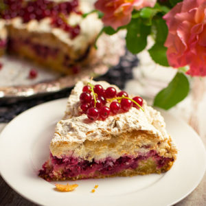 Rote Johannisbeer Rezept