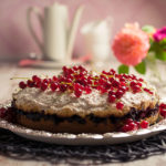 Johannisbeerkuchen Rezepte