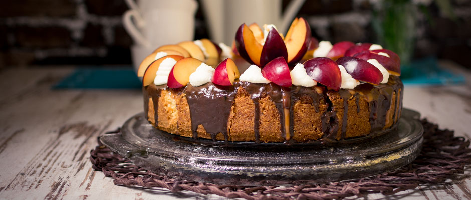 Backpflaumenkuchen-Rezepte