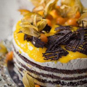 Lieblingstortenrezepte