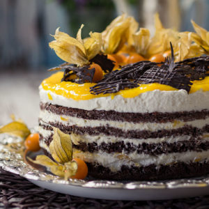 exotische-Tortenrezepte