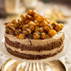 Geburtstagstorte-Rezept