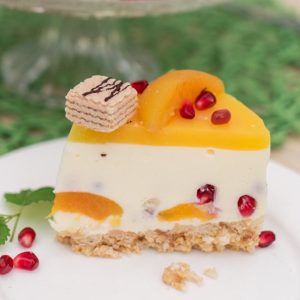 Torte ohne Backen Rezept