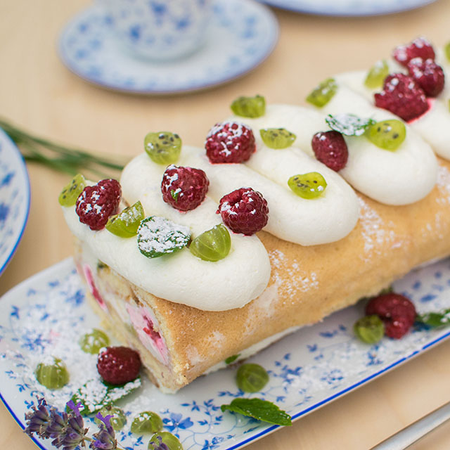Stachelbeeren-Rezepte
