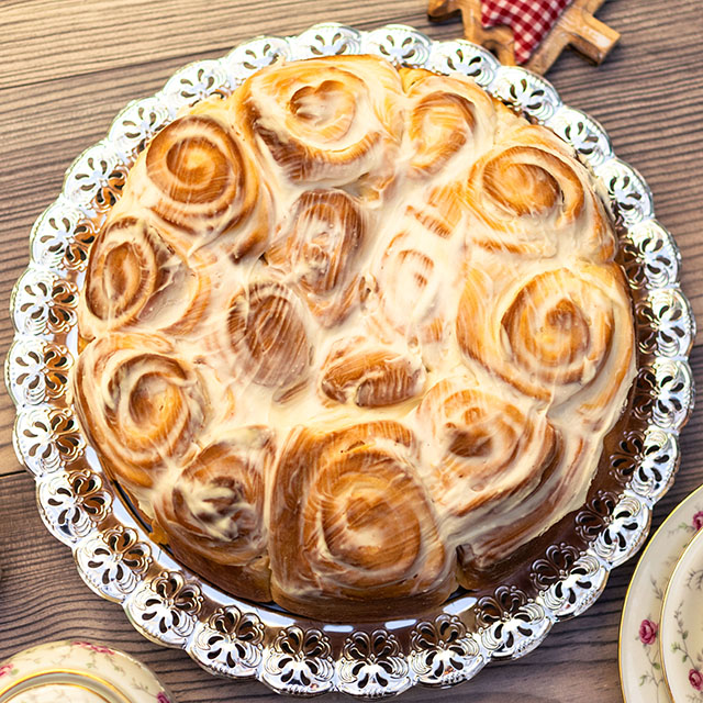 Rosenkuchen-Rezept-mit-Hefe