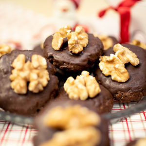 Traditionelle Plätzchenrezepte